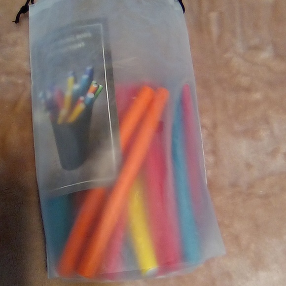 Hair Curling Rods - Picture 3 of 3